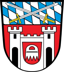 Emblem of Cham