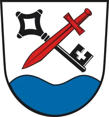Emblem of Chieming