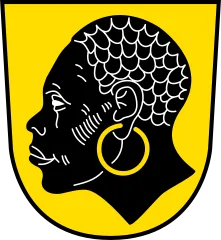 Emblem of Coburg
