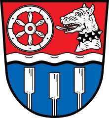 Emblem of Collenberg