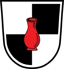 Emblem of Creußen