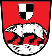 Emblem of Dachsbach