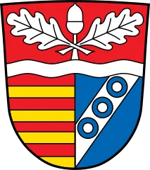 Emblem of Dammbach