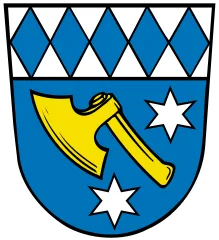 Emblem of Dasing