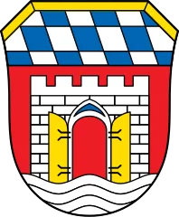 Emblem of Deggendorf