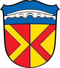 Emblem of Deiningen