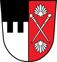 Emblem of Deisenhausen