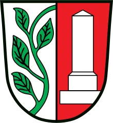 Emblem of Denkendorf