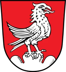 Emblem of Denklingen