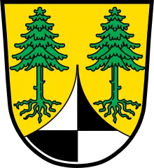 Emblem of Dentlein am Forst