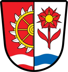 Emblem of Diedorf