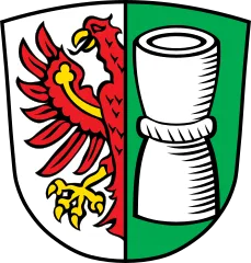 Emblem of Diespeck