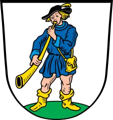 Emblem of Dietenhofen
