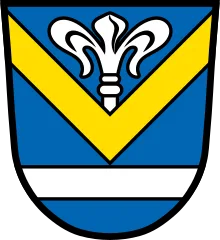 Emblem of Dietersburg