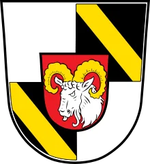 Emblem of Dietersheim