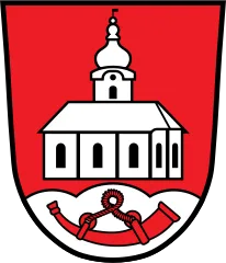 Emblem of Dieterskirchen
