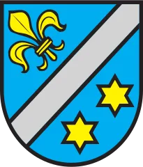 Emblem of Dillingen an der Donau