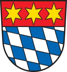 Emblem of Dingolfing