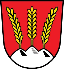 Emblem of Dinkelsbühl