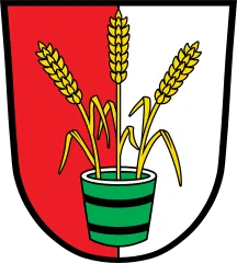Emblem of Dinkelscherben