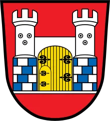 Emblem of Dirlewang