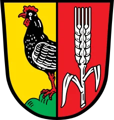 Emblem of Dittelbrunn