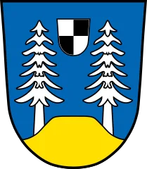 Emblem of Dittenheim