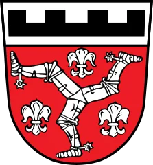 Emblem of Döhlau