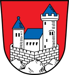 Emblem of Dollnstein