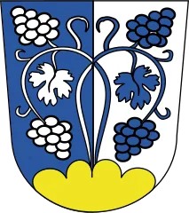 Emblem of Donaustauf