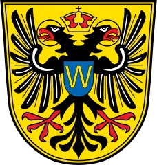 Emblem of Donauwörth