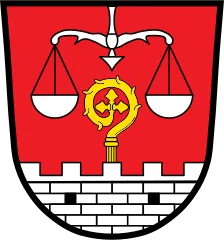 Emblem of Donnersdorf