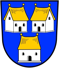 Emblem of Dorfen