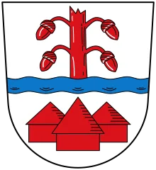Emblem of Dörfles-Esbach