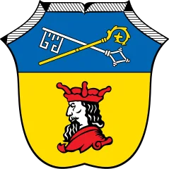 Emblem of Drachselsried