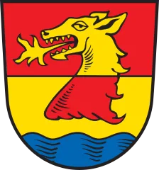 Emblem of Duggendorf