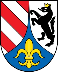 Emblem of Dürrlauingen