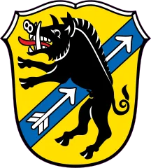Emblem of Eberfing