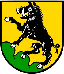 Emblem of Ebersberg