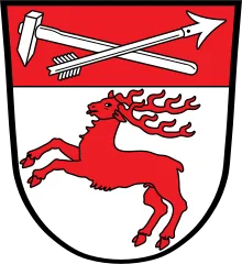 Emblem of Ebnath