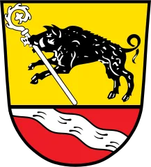 Emblem of Ebrach