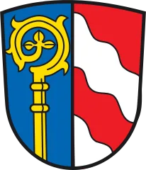Emblem of Eching am Ammersee