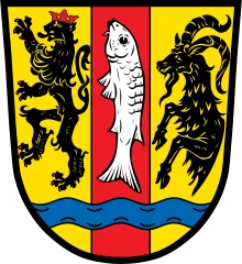 Emblem of Eckental