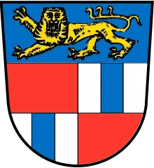 Emblem of Eckersdorf