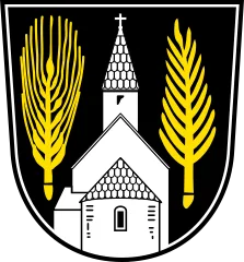 Emblem of Edelsfeld
