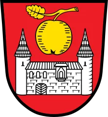 Emblem of Effeltrich
