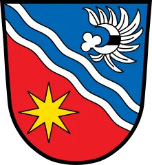 Emblem of Egenhofen