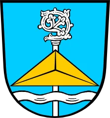Emblem of Egg an der Günz