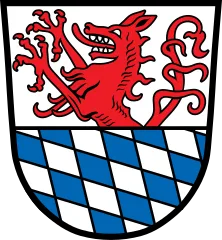Emblem of Eggenfelden