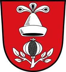 Emblem of Egglkofen